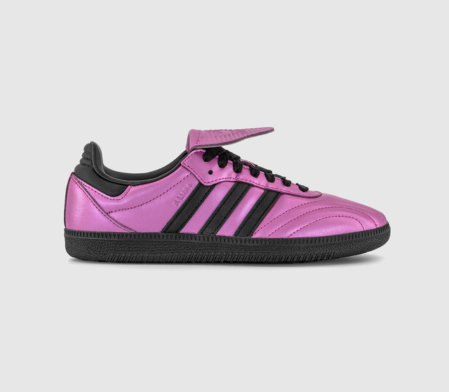 Samba LT Trainers
