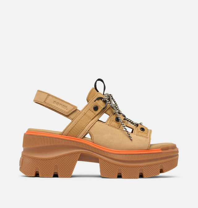 REIN CB™ Women's Lace Platform Sandal