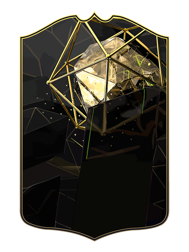 FC24 Team of the Week