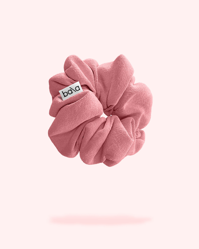 The Hair Scrunchie