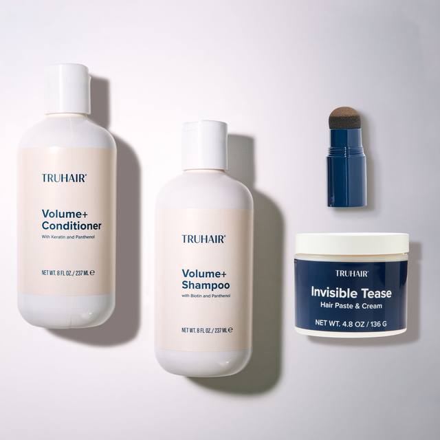 Total Volume Thickening Bundle