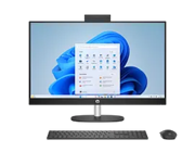 HP 27 inch All-in-One Desktop AI PC 27-cr2000t