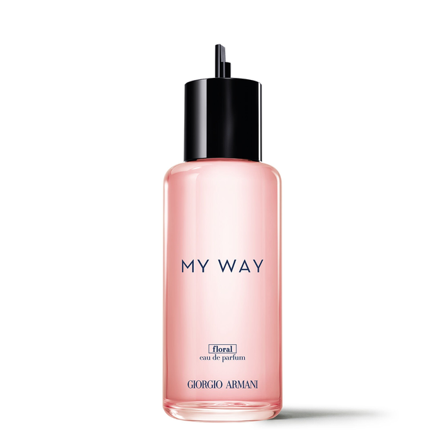 MY WAY FLORAL EAU DE PARFUM REFILL