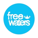 Freewaters logo
