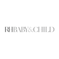 RH Baby & Child logo