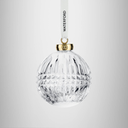 Lismore Diamond Bauble Ornament