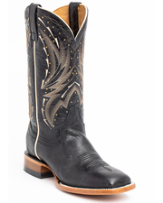 Product Name:  Shyanne Women's Hadley Western Performance Boots - Broad Square Toe