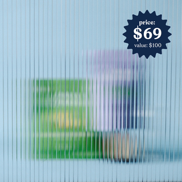 chamberlain coffee subscription mystery box