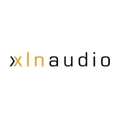 XLN Audio logo