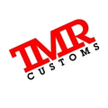 TMR Customs logo