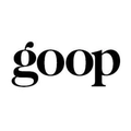 Goop logo