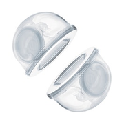 Spectra CaraCups Wearable Milk Collection Inserts