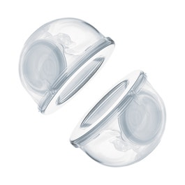 Spectra CaraCups Wearable Milk Collection Inserts