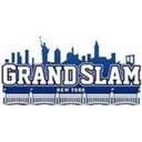 Grand Slam New York logo