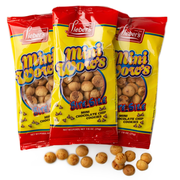 Mini Chocolate Chip Cookies Snack 