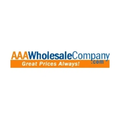 AAA Wholesale Company logo