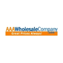 AAA Wholesale Company logo