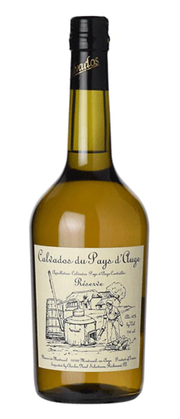 Calvados, "Reserve", Manoir de Montreuil