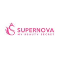 Supernova Hair logo