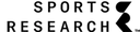 Sports Research logo