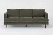 Marques Heritage Green 84" Sofa