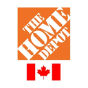 Home Depot Canada logo