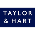 Taylor & Hart logo