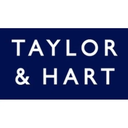 Taylor & Hart logo