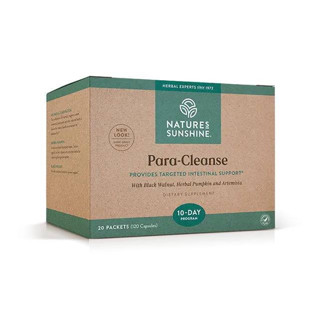 Para-Cleanse®