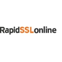 RapidSSLonline logo