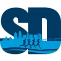 San Diego Half Marathon logo