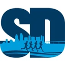 San Diego Half Marathon logo
