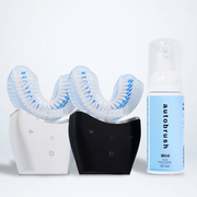 autobrush®: Sonic Pro Partners Pack