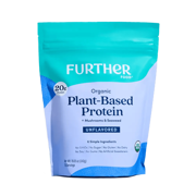Plant-Based Protein
