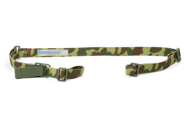 Limited Edition VCAS Frogskin Camo Sling