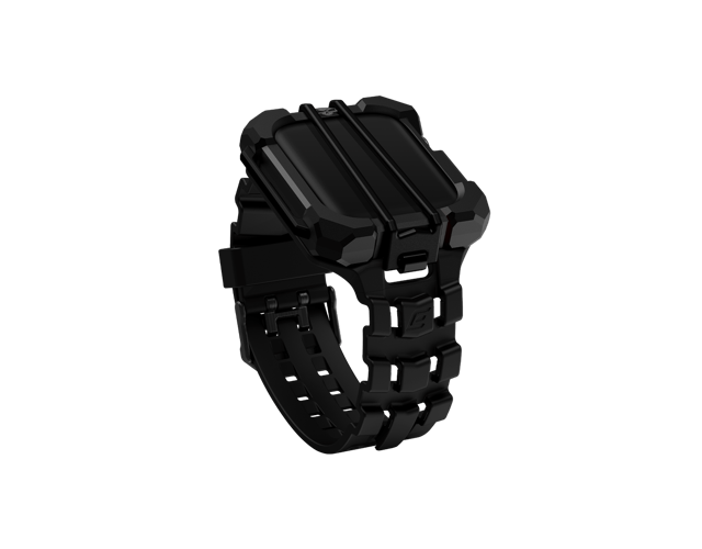 Tyson Tactical Special Ops Apple Watchband (Limited Edition)