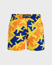 Men Ultra-light and packable Swim Shorts Starlight