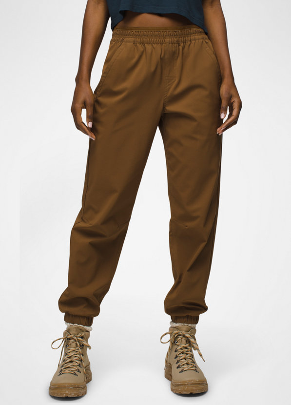Wonderland Rocks E-Waist Jogger