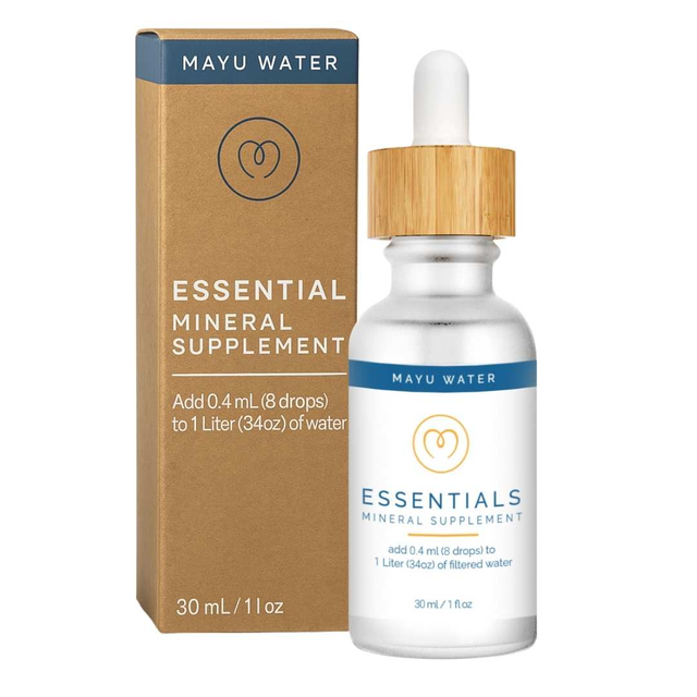 Essential Minerals