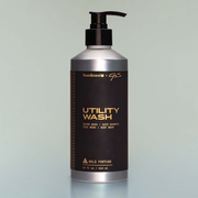 Utility Wash