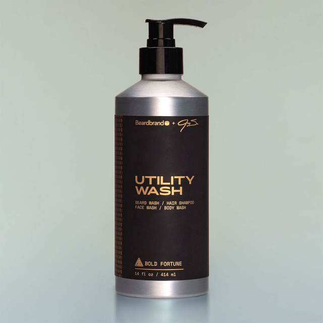 Utility Wash