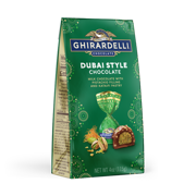 Dubai Style Chocolate Bag 4 oz