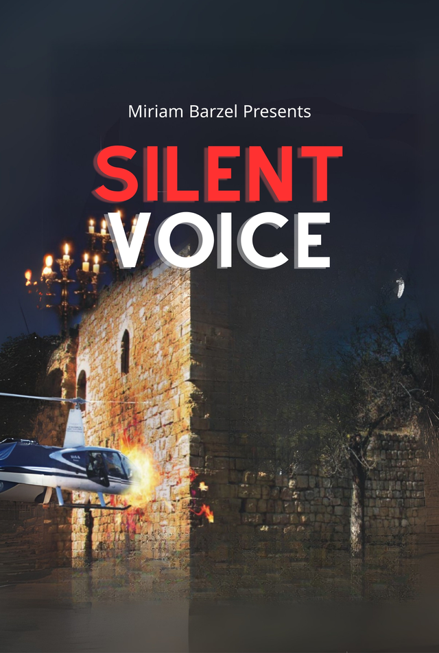 Miriam Barzel - Silent Voice (Video)