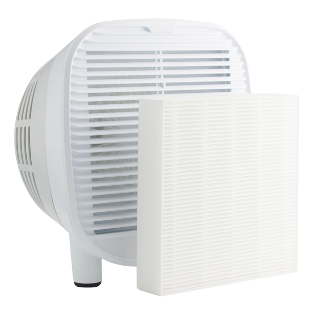 AirMend™ Small Room HEPA Air Purifier