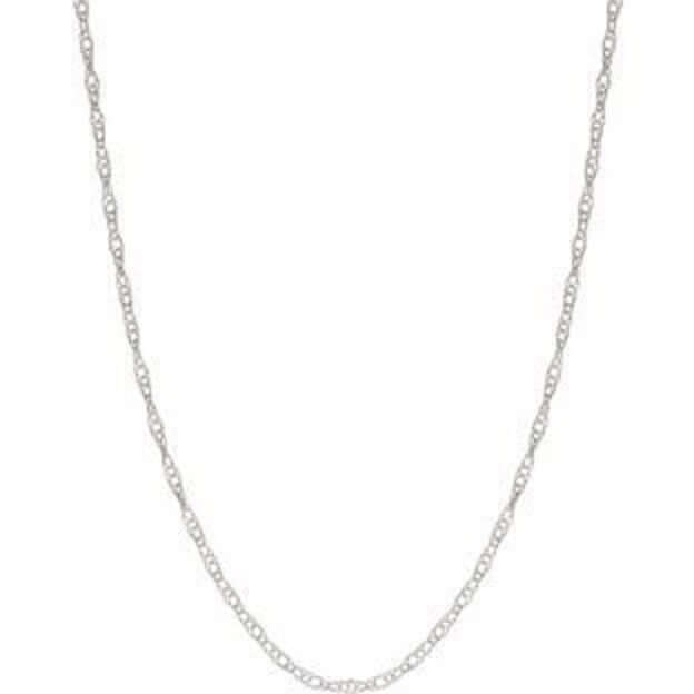 30" Prince of Wales Chain