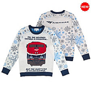 Ugly Holiday Sweater