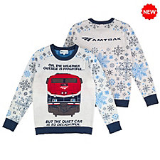 Ugly Holiday Sweater