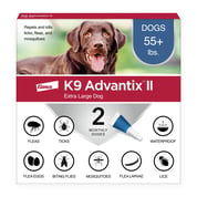 K9 Advantix II