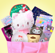 Sanrio Lucky Bag