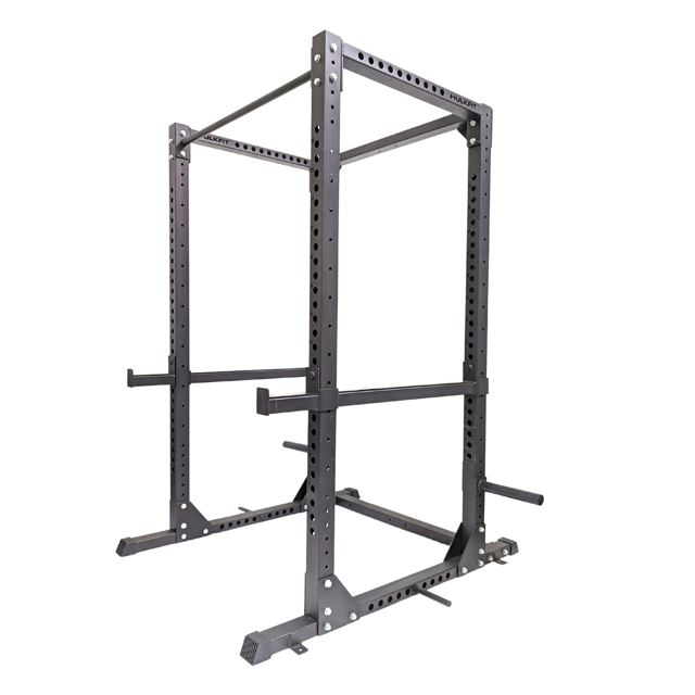 Hulkfit - Elite Series Power Cage and Accessories